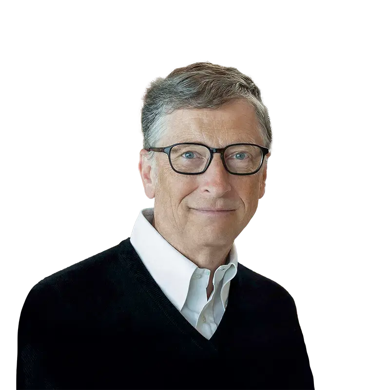 Bill Gates Funding Relationship With WHO Explained