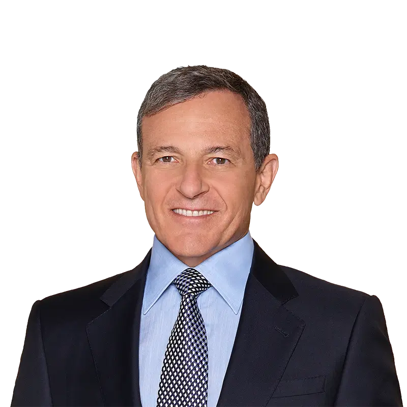 Bob Iger Named One of TIME's 100 Most Influential People - Here Is What He  Had To Say 