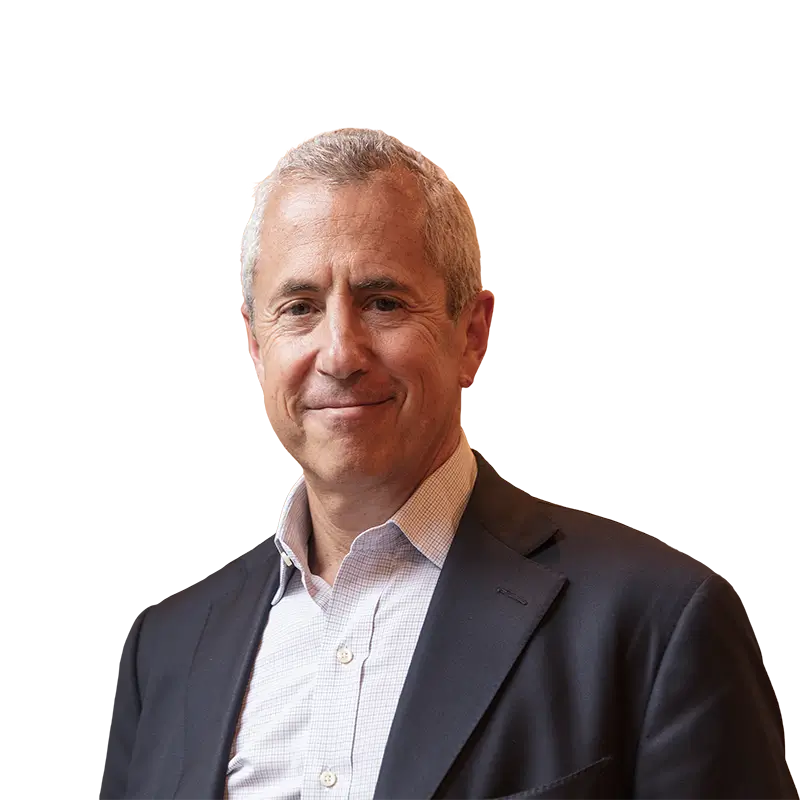 How Danny Meyer went from fine dining to burgers