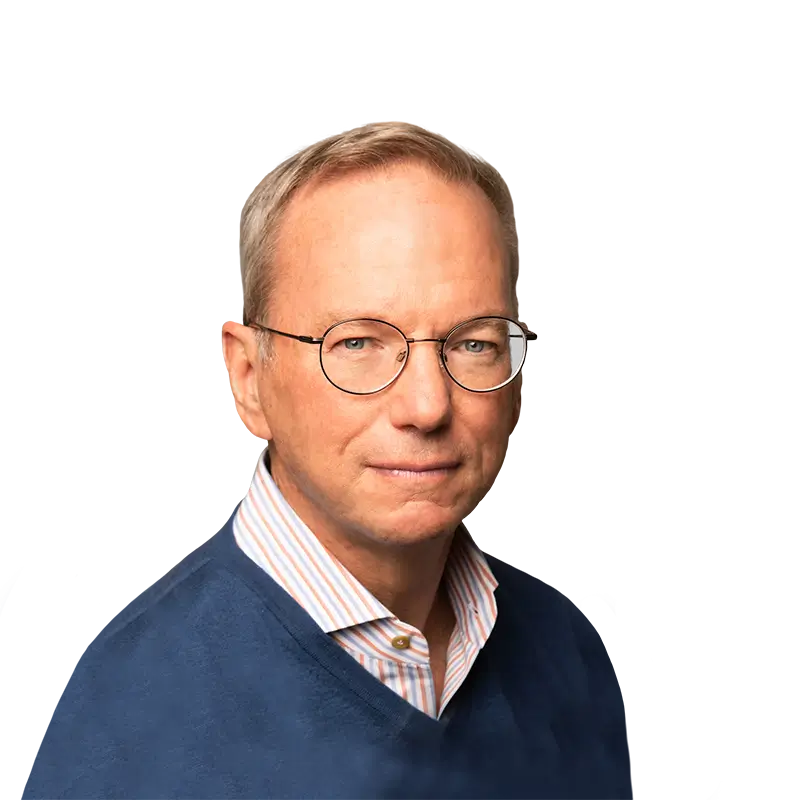 A Internet vai acabar? Entenda o que disse Eric Schmidt, do Google