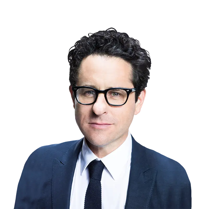 J.J. Abrams creates an actual mystery box