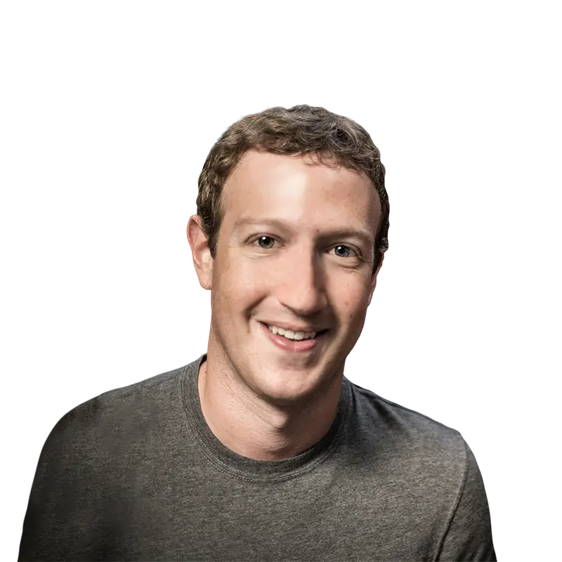 Mark Zuckerberg