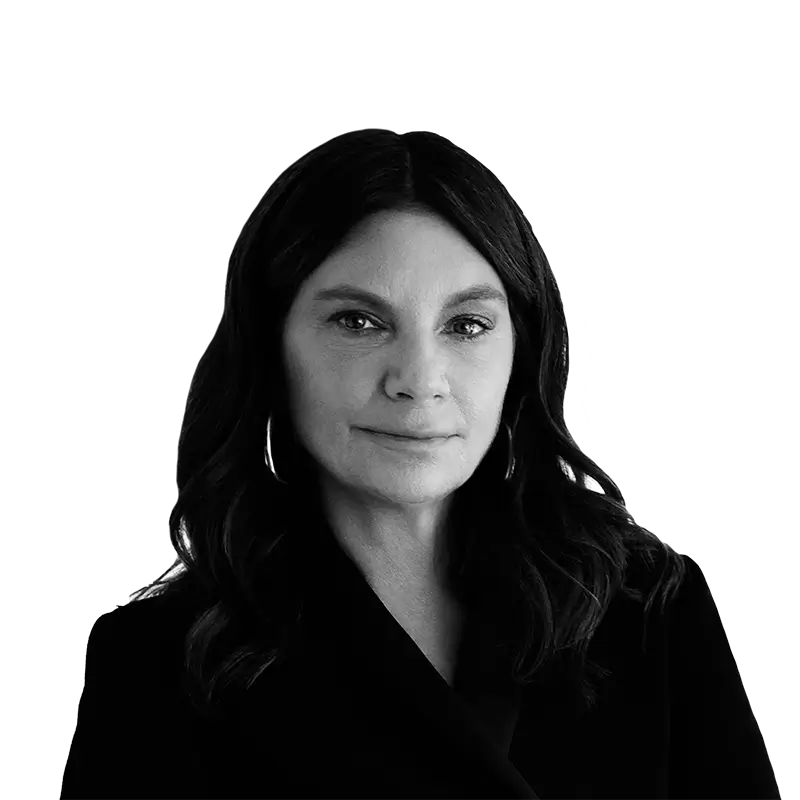 The Spectacular Life of Net-a-Porter Founder Natalie Massenet