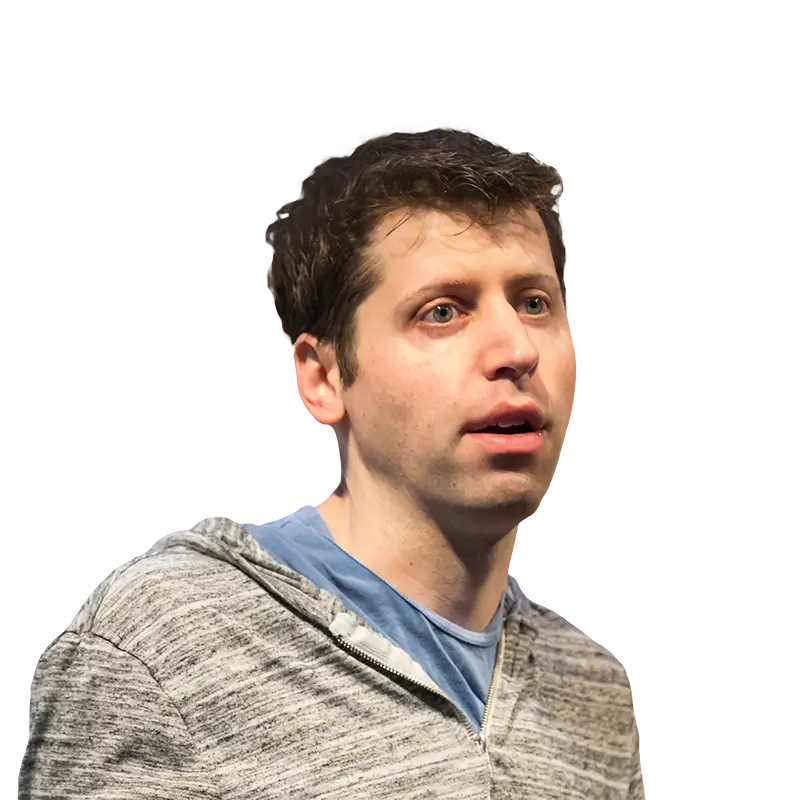 How to get your dream job at OpenAI: Engineer from Sam Altman's