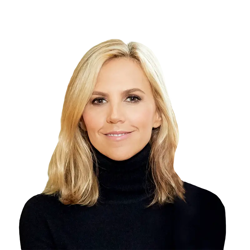 That's Tory Burch? - The New York Times