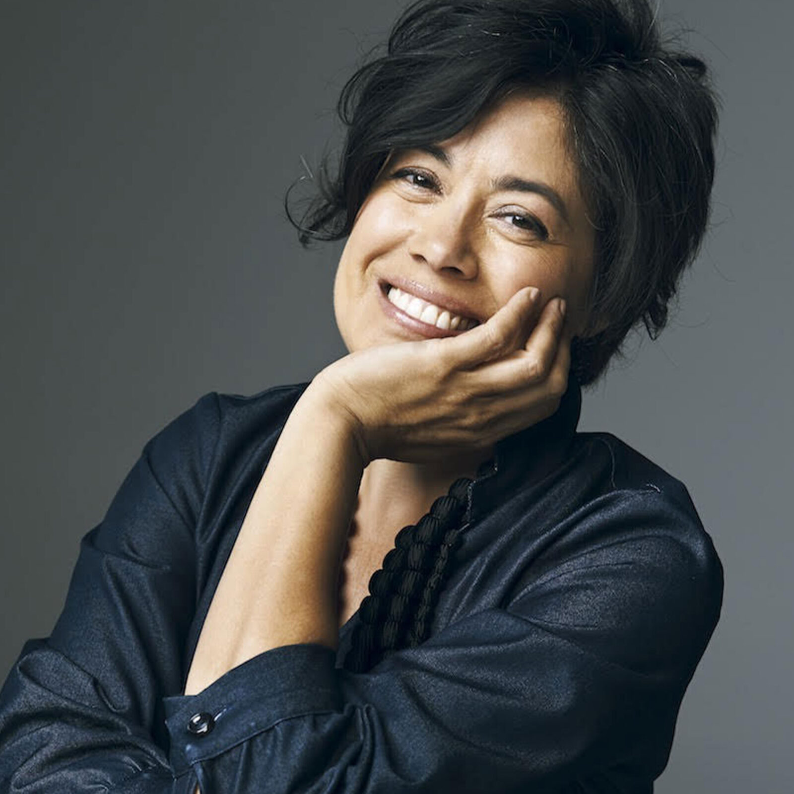 Build a more human internet - Masters of Scale