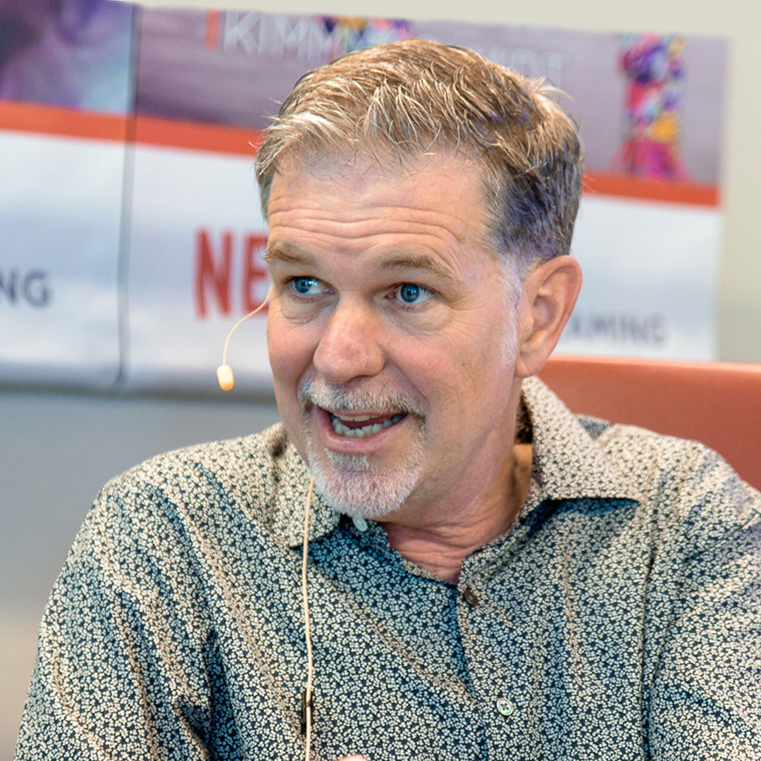 Why culture matters Masters of Scale