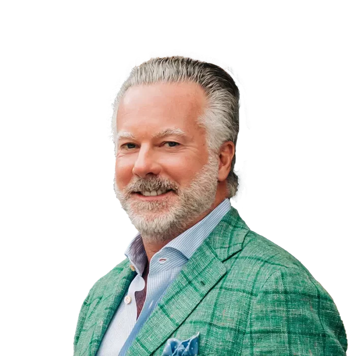 Stephen Hawthornthwaite, Co-Founder & Chairman & Board of Directors at Rothy's