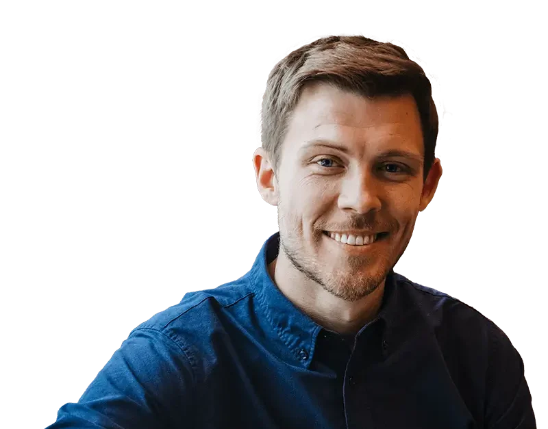 Max Rhodes on Masters of Scale