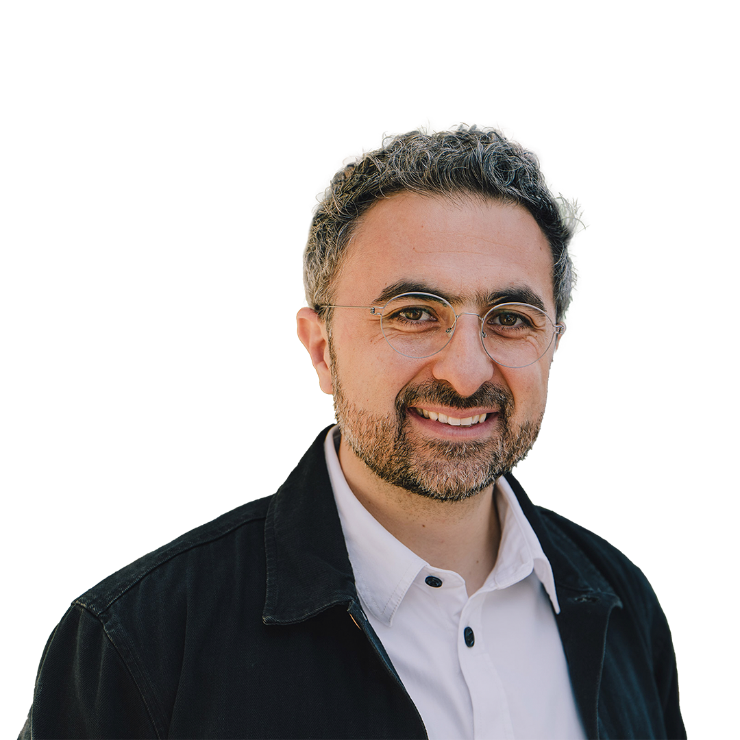 Masters of Scale: Is AI a new species? Microsoft’s Mustafa Suleyman ...