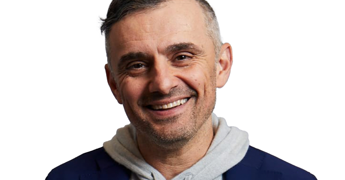 Gary Vaynerchuk on Masters of Scale