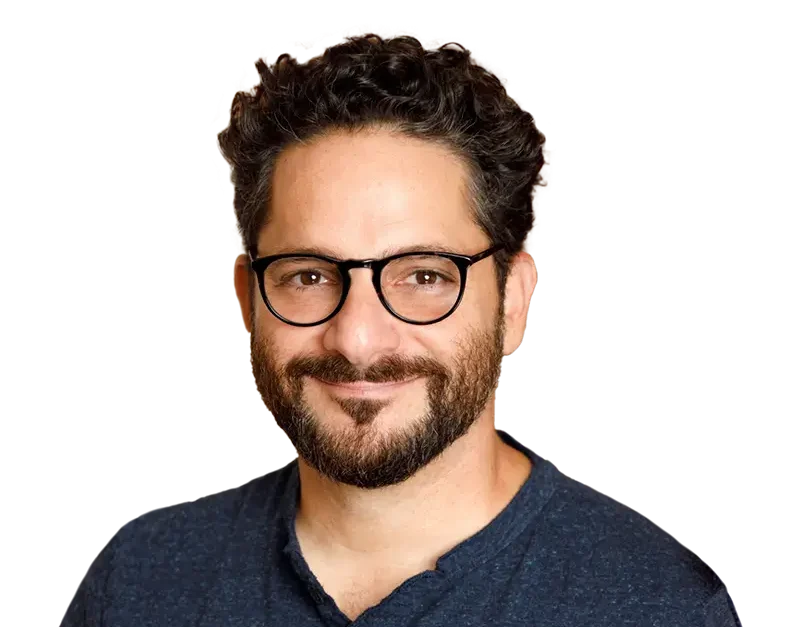Ari Wallach on Masters of Scale