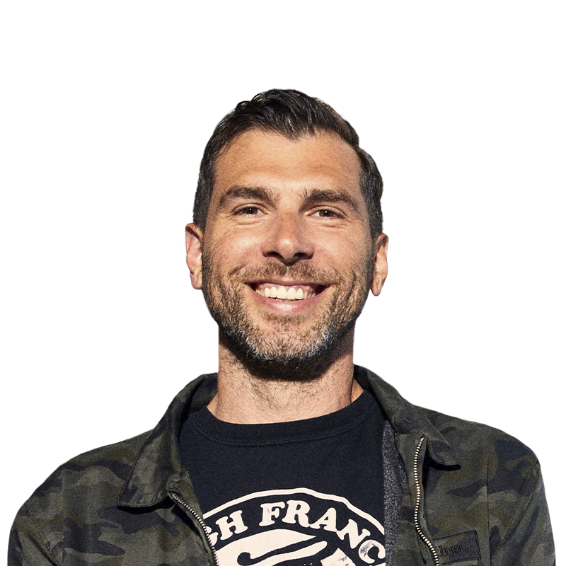 Mike Cessario