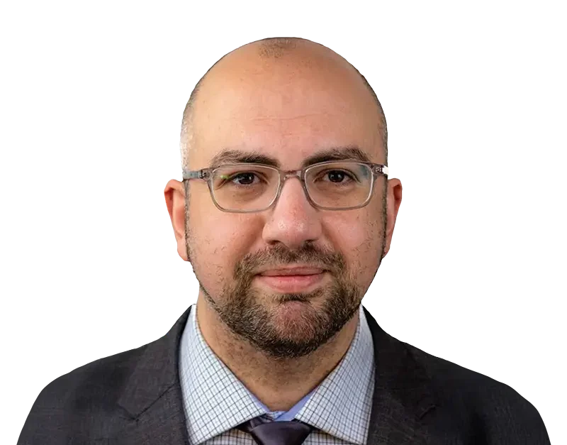 Alex oshmyansky on masters of scale