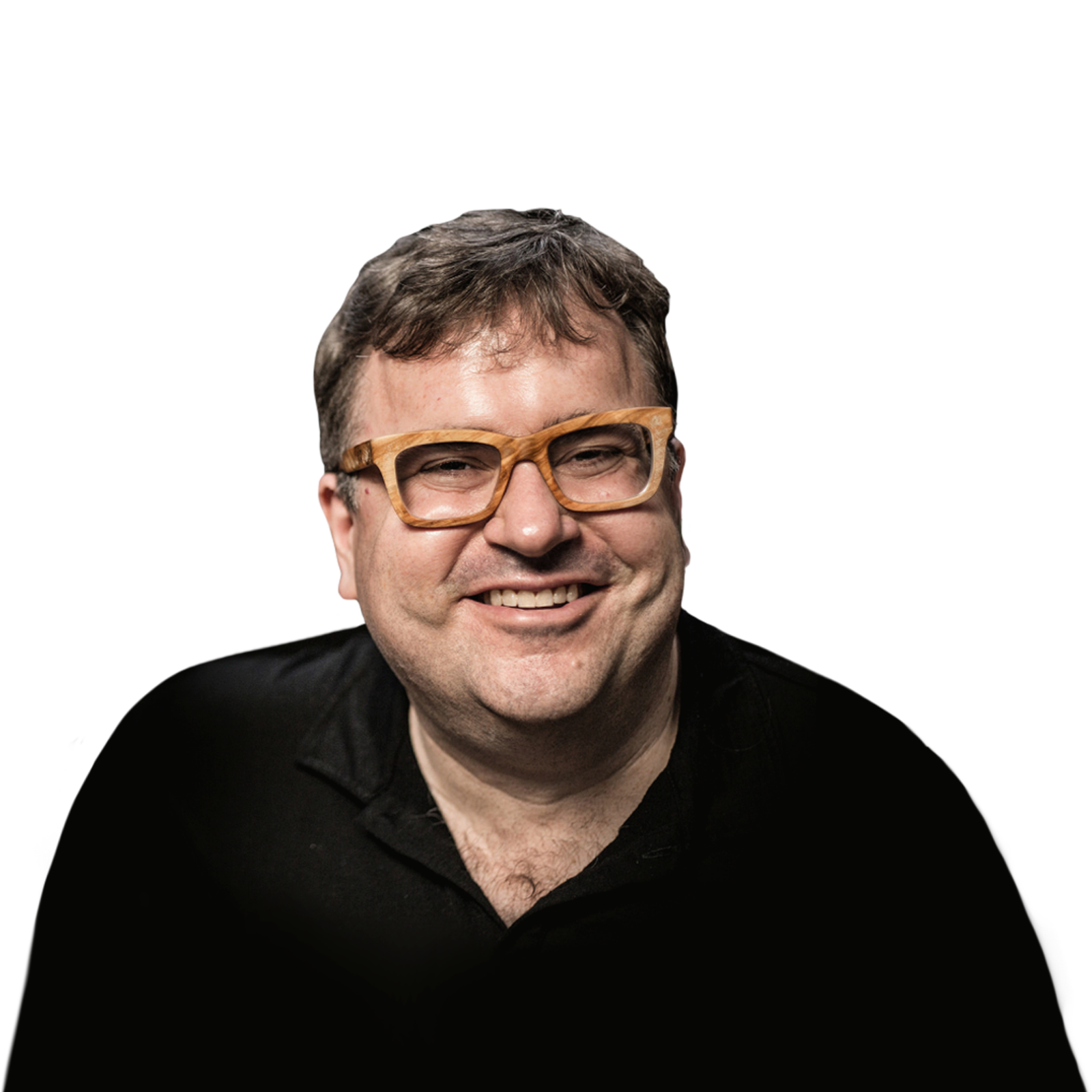 meet-reid-ish-the-story-of-cloning-reid-hoffman-s-voice-masters-of