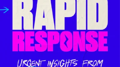 Rapid Response