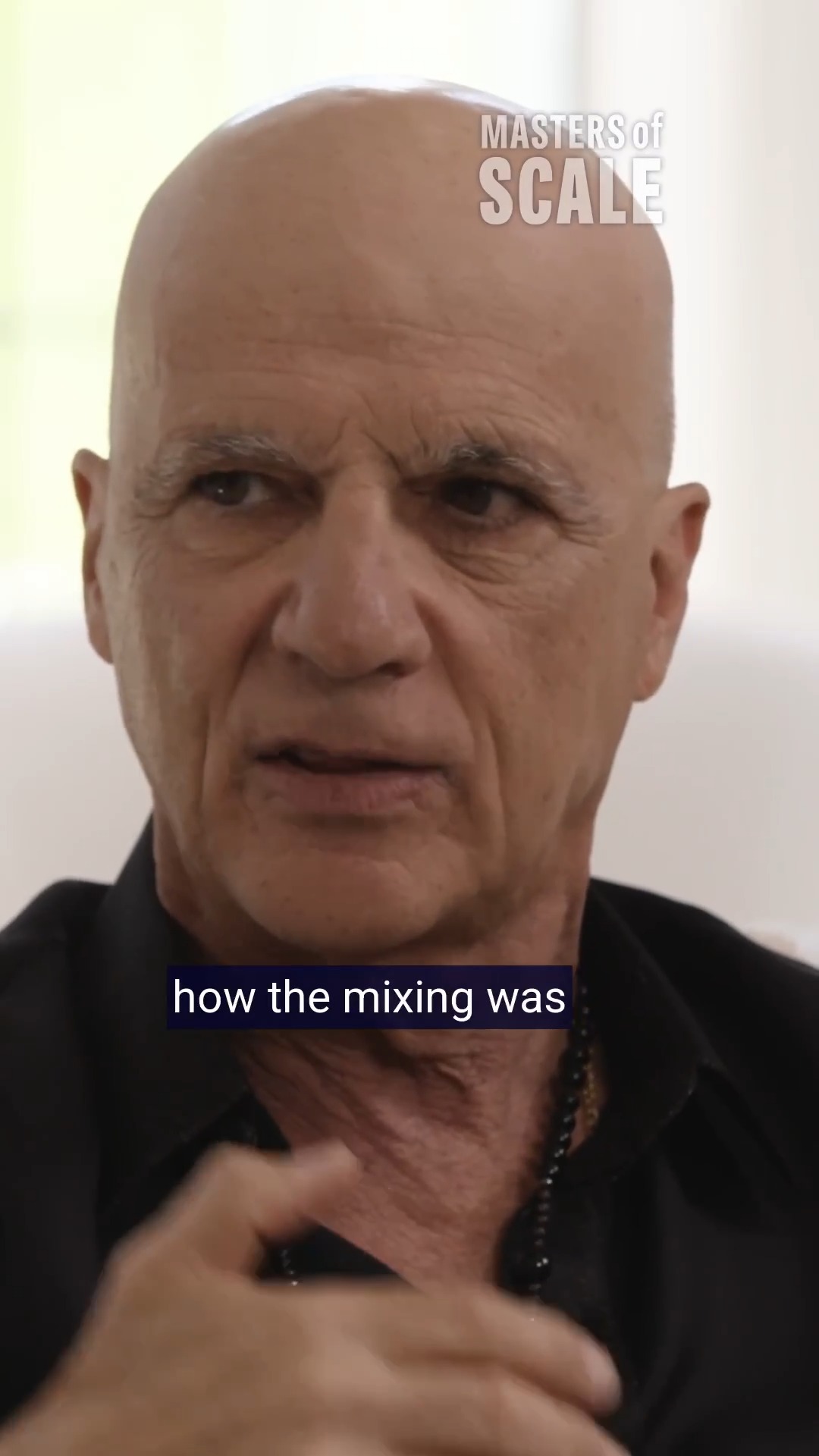Jimmy Iovine knew Dr. Dre would change everything – Masters of Scale
